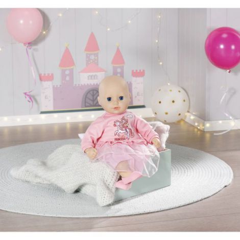 Baby Annabell - Rochita si pantofiori 36 cm - imagine 8